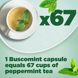 Buscomint Soft 24 capsules