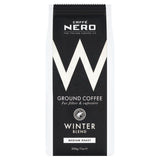 Café moulu Caffe Nero Mélange Hiver 200 g