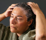 Soin apaisant pour le cuir chevelu