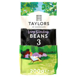 Taylors of Harrogate Lazy Sunday Beans Roast Coffee 200g GOODS ASDA   