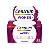 Centrum Women Multivitamins and Minerals Tablets   60 per pack