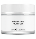 No7 HydraLuminous Night Gel 50ml