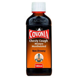 Covonia Chesty Cough Mixture Oral Solution   180ml