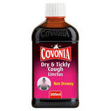Sirop contre la toux sèche et irritante Covonia 300 ml