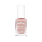 Barry M Sheer Strength Nail Paint - Sheer Joy - 3695