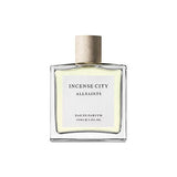 DNR ALLSAINTS Incense City Eau de Parfum 100ml