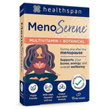 DNR Healthspan Menoserene Multivitamin &amp;amp; Botanical  - 30