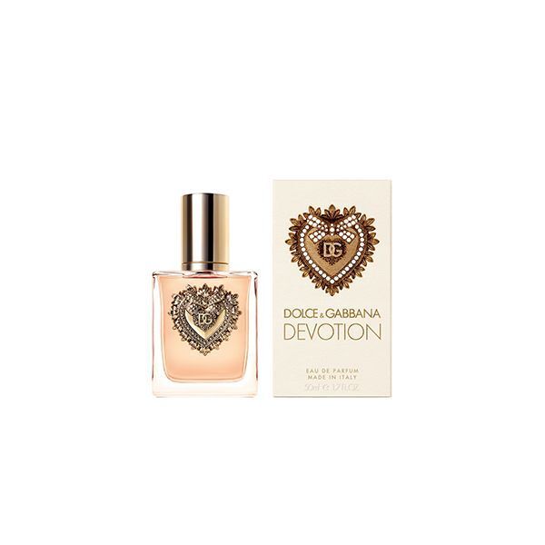 Dolce &amp;amp; Gabbana Devotion Eau de Parfum 50ml