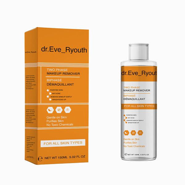 Dr. Ever Youth Refreshing &amp;amp; Hydrating Micellar Water 2 In 1