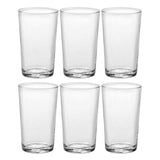 Duralex Conical Glasses Set 330ml   6 per pack