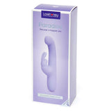 Lovehoney Paradise 20 Function Rechargeable Rabbit Vibrator - McGrocer