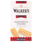 Sablés Walker's (10 paquets de 160 g)