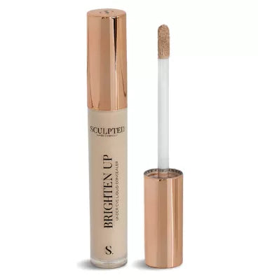 Sculpted by Aimee Connolly Brighten Up Concealer 5ml - McGrocer