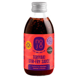 NOJO Teriyaki Stir-Fry Sauce Gluten Free   200ml - McGrocer