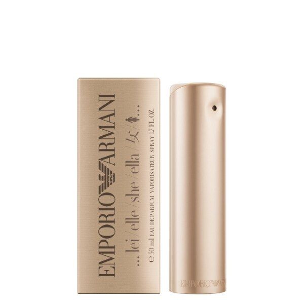 Emporio Armani She Eau de Parfum 50ml