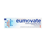 Eumovate Crème Eczéma et Dermatite 0,05 % - 15 g