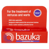 Bazuka Treatment Gel   6g - McGrocer
