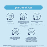 Kendamil First Infant Milk Stage 1 (0-6 Months)   800g - McGrocer