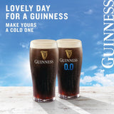 Guinness Draught 0.0% Alcohol Free Stout    4 x 440ml - McGrocer