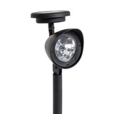 Ss Solar Spot Light 10 Lumen GOODS Sainsburys   