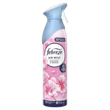 Febreze Aerosol Blossom &amp;amp; Breeze Air Freshener   185ml