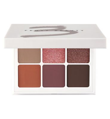 Fenty Beauty Snapshadows Mix &amp;amp; Match Eyeshadow Palette