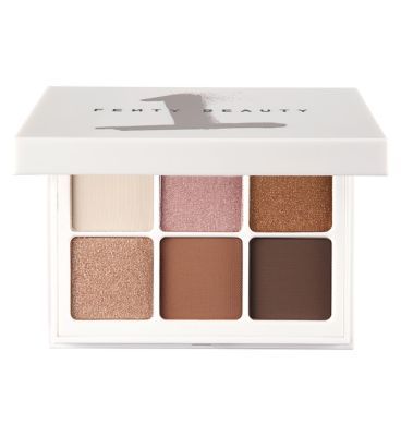 Fenty Beauty Snapshadows Mix &amp;amp; Match Eyeshadow Palette