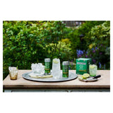 Fever-Tree Light Ginger Beer   4 x 250ml