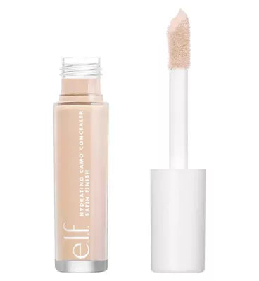 e.l.f. Hydrating Camo Concealer - McGrocer