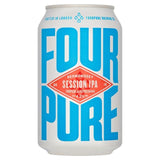 Fourpure Session IPA   4 x 330ml