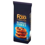 Fox's Biscuits Milk Chocolate Cookies   180g