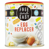 Free &amp;amp; Easy Free From Vegan Egg Replacer   135g