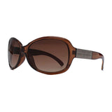 French Connection Women's Sunglasses - Brown Frame