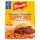 French's Sloppy Joes with Fries Seasoning Recipe Kit 105G   105g