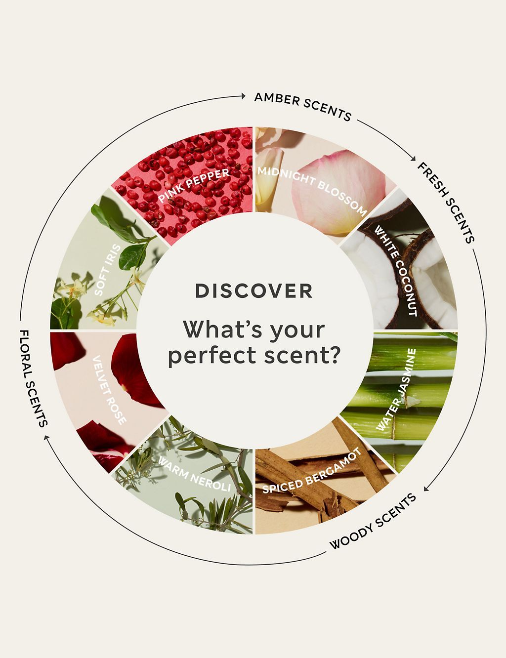 Fresh Mandarin Eau de Toilette 100ml