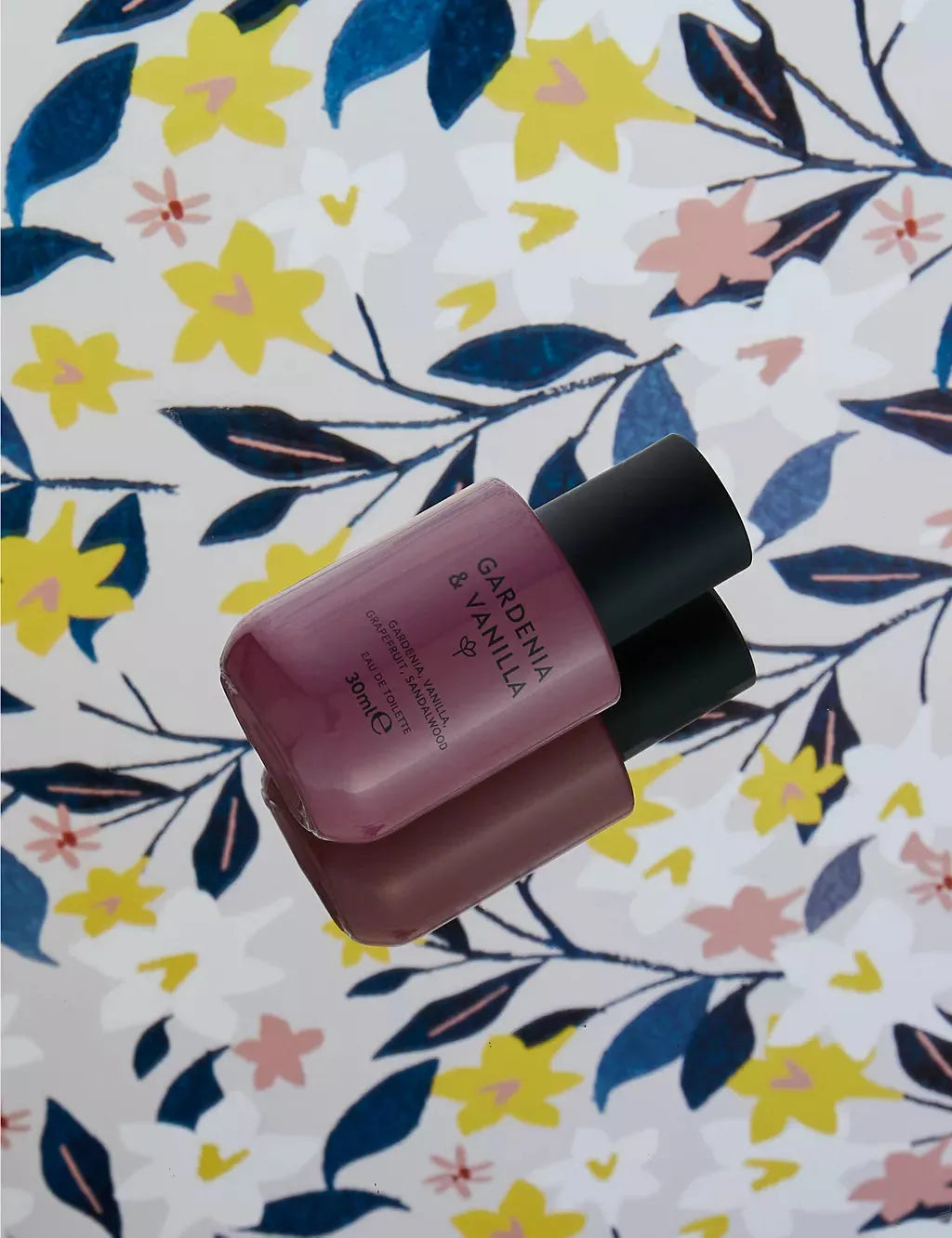 Gardenia &amp;amp; Vanilla Eau de Toilette 30ml