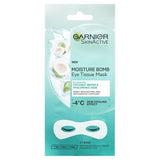 Garnier Eye Sheet Mask Hyaluronic Acid And Coconut Water 6g