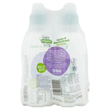 Get More Multivitamins Apple &amp;amp; Blackcurrant   4 x 330ml