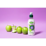 Get More Multivitamins Apple &amp;amp; Blackcurrant   4 x 330ml