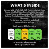 GetPRO Chocolate High Protein Mousse   200g