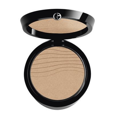 Giorgio Armani Luminous Silk Glow Fusion Powder 4