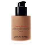 Giorgio Armani Power Fabric + Foundation 30ml 9