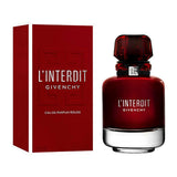 Givenchy L'Interdit Eau de Parfum Rouge 80ml