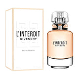 Givenchy L&amp;rsquo;Interdit Eau de Toilette 80ml