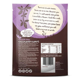 Giving Tree Vacuum Fried Cauliflower Crisps   36g