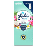 Glade Touch &amp;amp; Fresh Refill Exotic Tropical Blossom Air Freshener   10ml