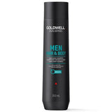 Goldwell Dual Senses Men Hair &amp;amp; Body Shampoo