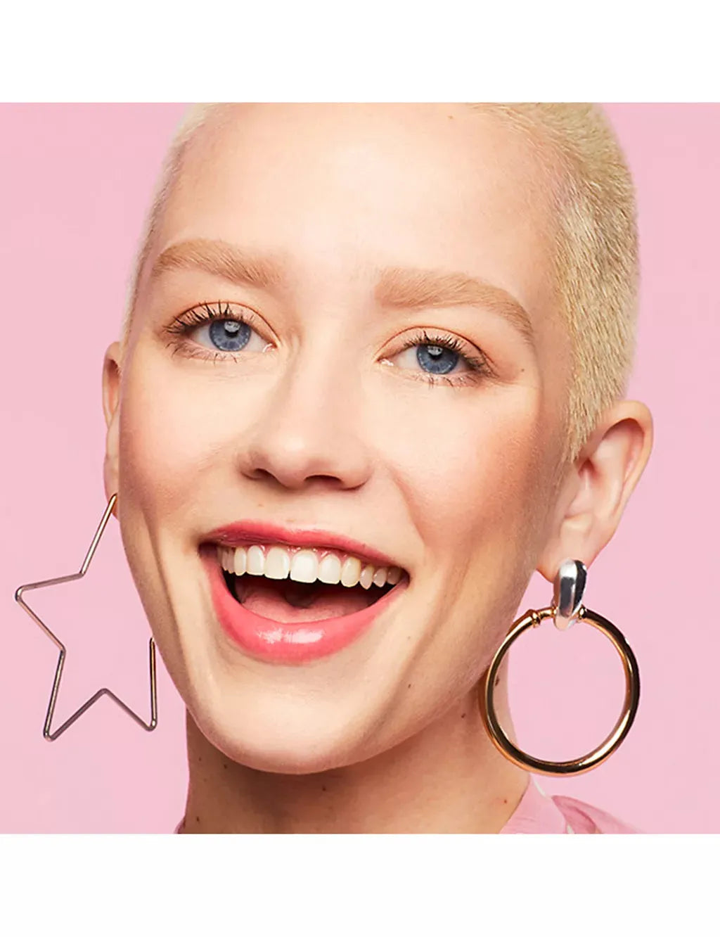 Goof Proof Easy Shape &amp;amp; Fill Eyebrow Pencil 0.34g