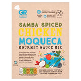 Gordon Rhodes Samba Spiced Chicken Moqueca   75g