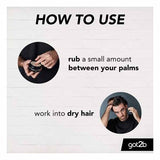 got2b Phenomenal Moulding Paste 100ml